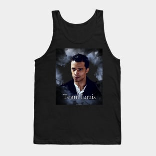 Team Louis - Twilight Tank Top